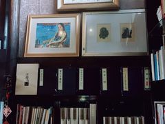 -舒羽咖啡(运河店)