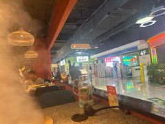 -云荷里·蒸汽石锅鱼·云南菜(中发百旺店)