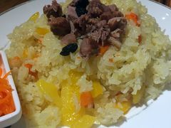 -阿罗新疆菜(人民广场店)