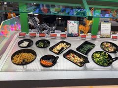 -纽约客美式餐厅(新奥购物中心店)