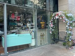 -伊斯坦布尔土耳其清真咖啡餐厅