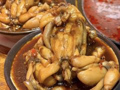 -老天桥蛙炉火锅(姑苏总店)