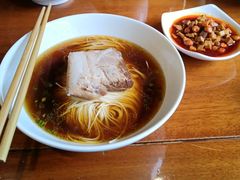 -同得兴 Since·1995 传统苏式面馆(十全街店)