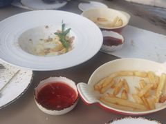 -杭州桐庐康莱德酒店西餐厅-舍