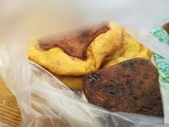 糖火烧-老回回饺子馆(海洋馆店)