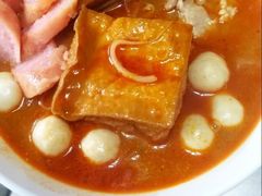 -大胖沙茶面(石鼓路店)
