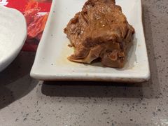 -大师兄·西北小馆(南沙万达广场店)