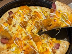 -必胜客(东岳店)