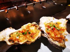 -很久以前羊肉串(打浦路店)