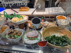 -PAOPAO Bakery&Café(港汇店)