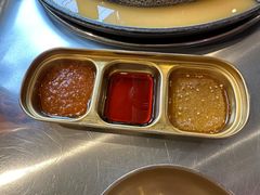 -釜山火炉·海鲜烤肉(紫藤路店)