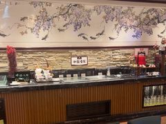 -安徽饭店