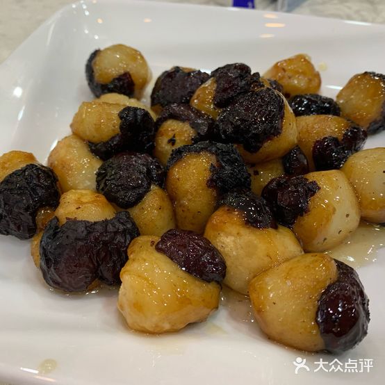 麦田农家