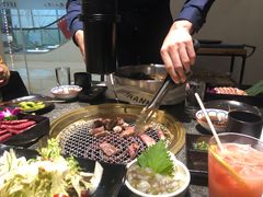 -NIUAN牛庵·日式和牛烧肉(恒隆店)