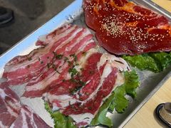 -麻蒲碳烤肉(嘉禾东平地铁站19号店)
