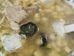 -东关吉祥西安腊汁肉夹馍(健德门店)