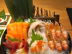 -赤坂亭M9和牛烧肉(世博源店)