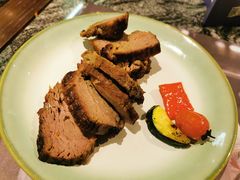 -金海湾自助餐厅(金陵饭店)