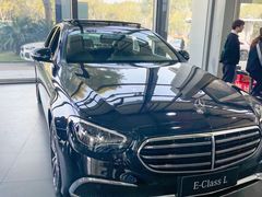 -宁波之星奔驰4S店(海曙店)