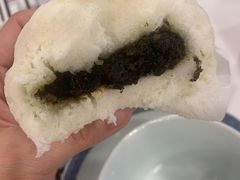 盐菜包-新李记 · 口味菜馆(南郊公园店)