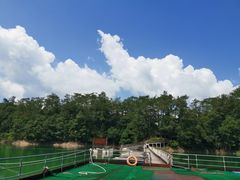 -广州市流溪河国家森林公园