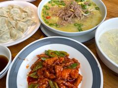 -吕氏疙瘩汤·私家菜馆(慈云寺店)