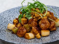 -清华大学-甲所餐厅