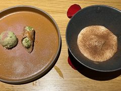 西西里脆甜筒-牛房Beefun牛排房