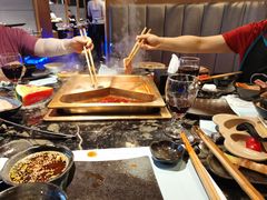 -王家渡火锅店(亦庄店)