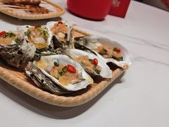 -熊记虾王·小龙虾(东晓南店)