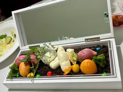 -3号仓库·创意中国菜(新世界城店)