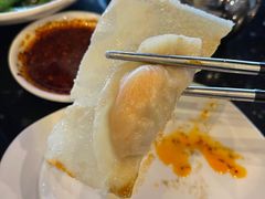 虾肉煎饺-鼎泰丰(46th street)