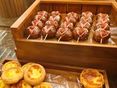 -金凤成祥(东直门现烤面包店)