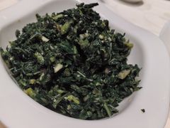 蒜泥苦菜-凯鸽酒楼(大同振兴街店)