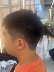 -赤道 Hair Salon