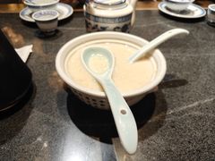 -南京大牌档(新街口德基广场店)