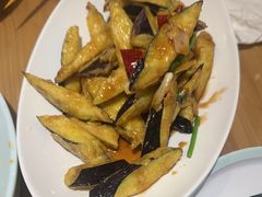 -严记小天府酸菜鱼(西四路店)