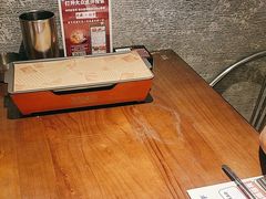 -神府路壹号·海鲜烧烤·砂锅粥·锅物(三坊七巷店)