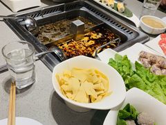 -海底捞火锅(宝龙广场夜宵主题店)