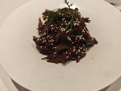 -贡宴盐帮菜自贡驻京联络处餐厅