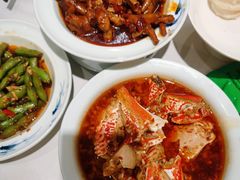 -欧记大排档·景德菜(上海首店)