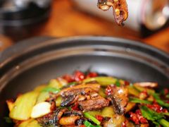 -甲王二老长沙口味馆