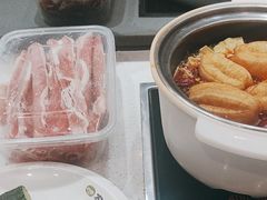 -农小锅自助小火锅(北京大兴凯德店)