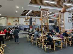 -蒋家桥饺面店(四望亭路店)