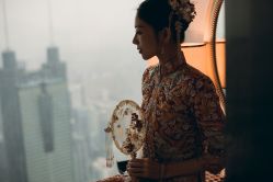 点击看大图 -MuseMarry婚纱(前海嘉里中心店)