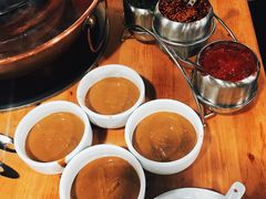 -元盛居(生态大街店)