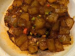 -秦月轩·陕西家乡菜(阜成路·五棵松店)