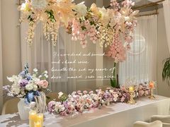 -晶雅花园西餐厅(南京首店)