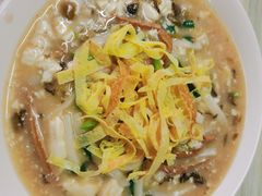 豆腐年糕-嵊州小吃(萧山街店)