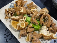 -铜元老码头鳝鱼火锅